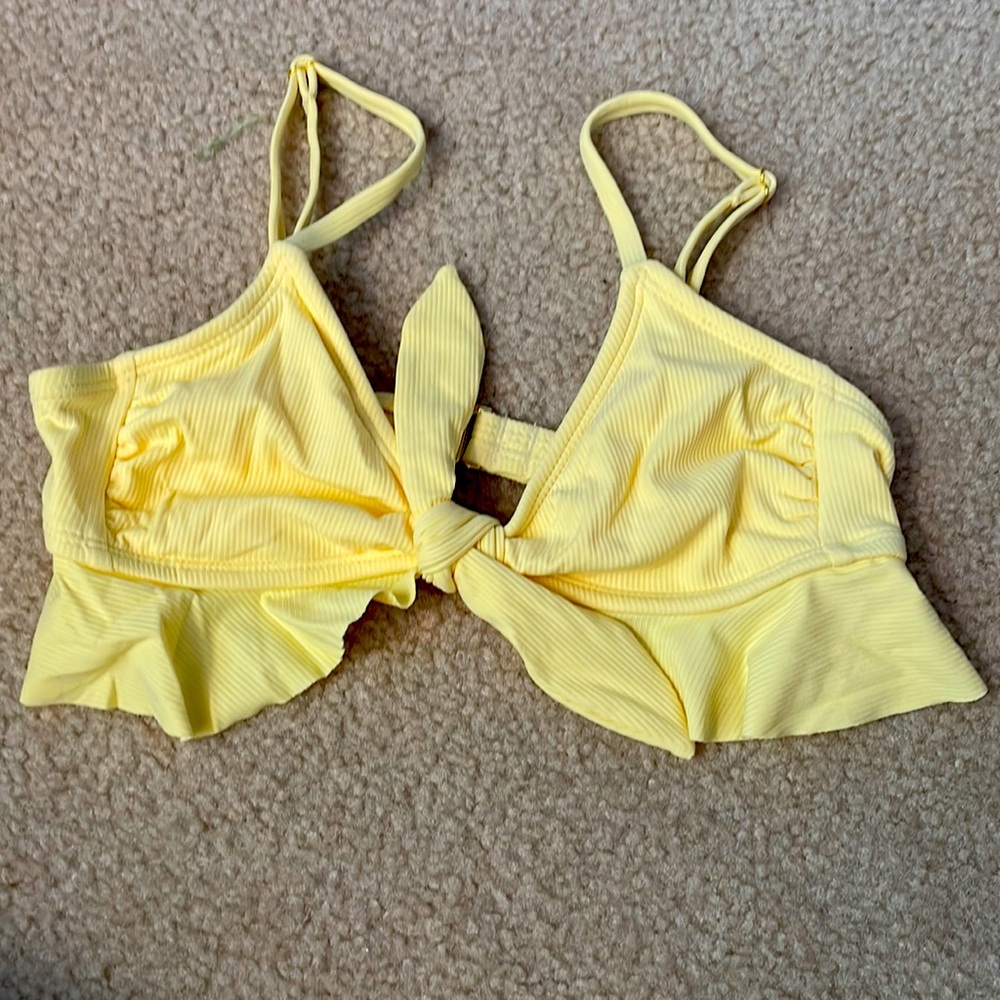 bikini top